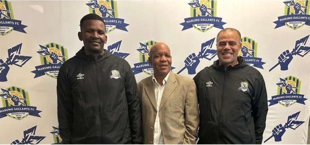  A tenth coaching change in the current Motsepe Foundation Championship season is imminent, FARPost has learnt.   