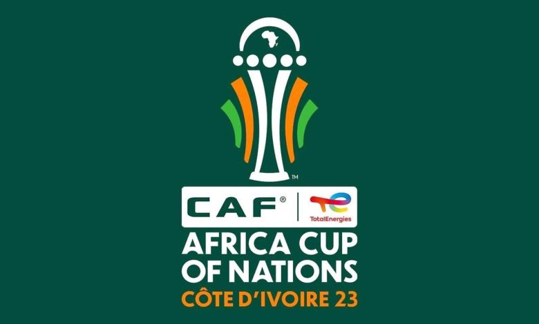 AFCON logo