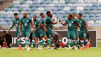 AmaZulu FC ‘retrench’ players in terms of section 189 of LRA