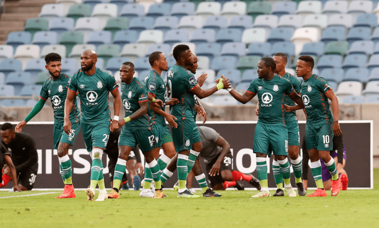 AmaZulu FC ‘retrench’ players in terms of section 189 of LRA