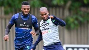 AmaZulu FC first January exit confirmed