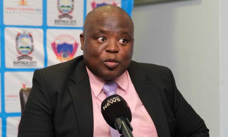 Chippa United-Kwakhe Thwala’s links prompt questions about FIFA ban