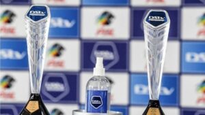 Dstv Premiership awards.