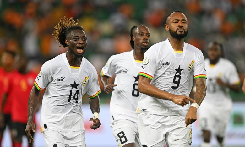 Drama as Ghana loses out on the last 16 spot