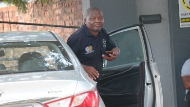 SAFA Capricorn regional office broken into, important documents stolen