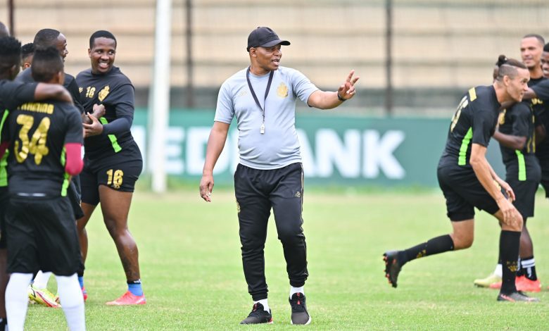 Royal AM head coach John Maduka has revealed what delights him about their Nedbank Cup Last 32 draw against AmaZulu.