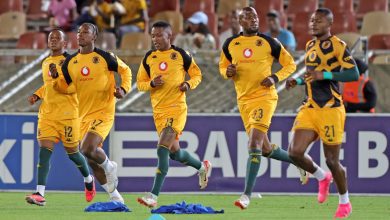 Thomas Sweswe expects Kaizer Chiefs and Orlando Pirates to be better than Mamelodi Sundowns after the AFCON break