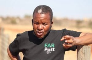 Kgoloko Thobejane secures new coaching job