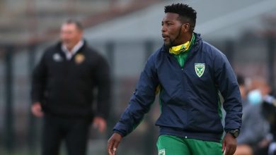 Golden Arrows announce the signing of a Zambian defender