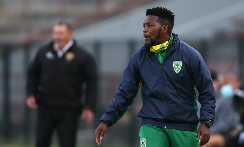 Golden Arrows announce the signing of a Zambian defender