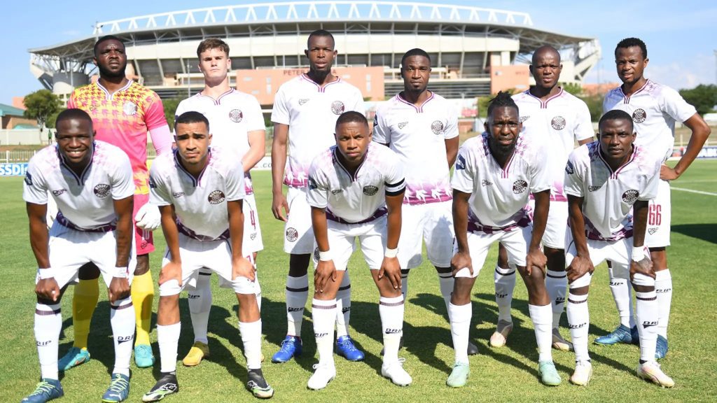 Moroka Swallows hit with a heft fine from PSL DC 