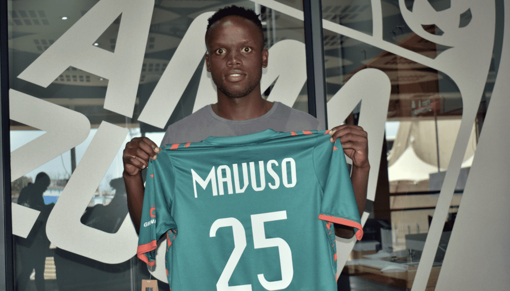 AmaZulu FC players face uncertain future as retrenchment looms