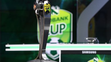 Nedbank Cup last 32 draw revealed