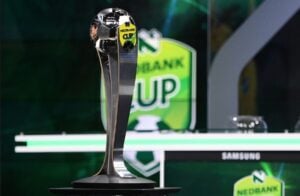 Nedbank Cup last 32 draw revealed