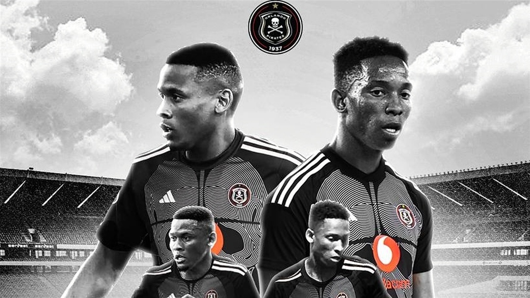 Orlando Pirates confirm new signings, Mabasa returns FARPost