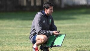 AmaZulu stop assessing the striker after Augustine Mulenga's arriva