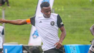 Eswatini star on brink of signing for Black Leopards
