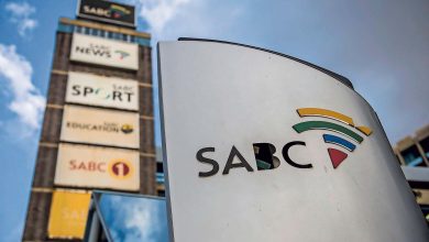 SABC studios in Joburg, to be used for AFCON