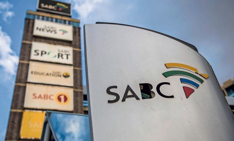 SABC studios in Joburg, to be used for AFCON