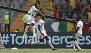 Segenal begin AFCON title defence in style