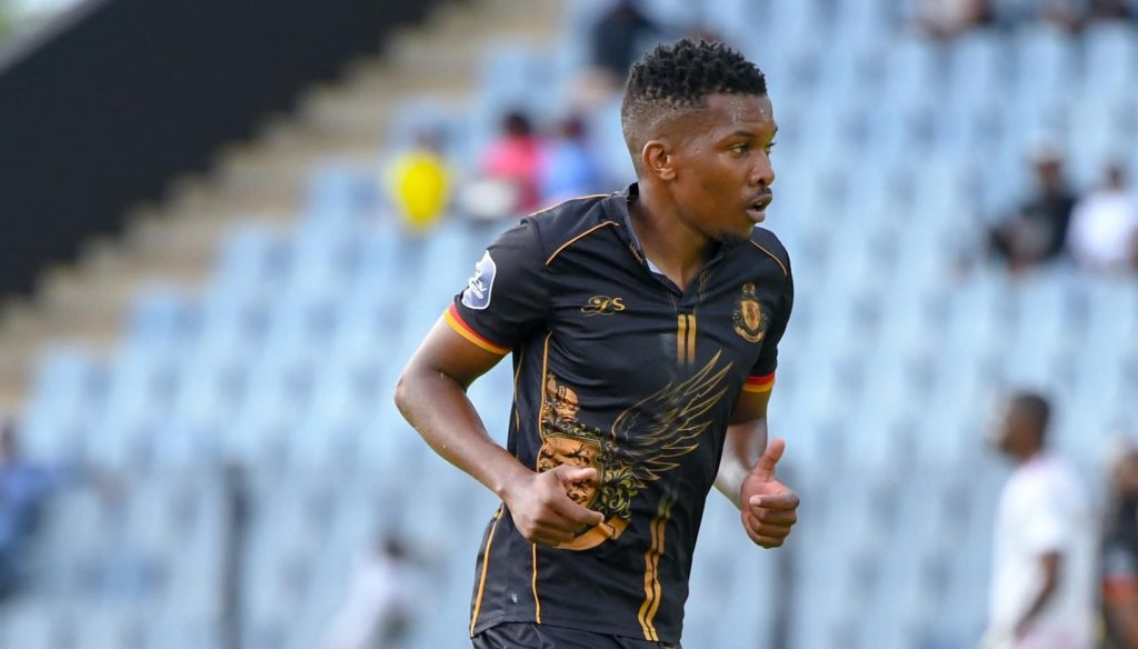 wo more PSL clubs join Pirates in race for Shaune Mogaila