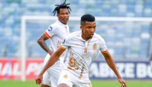 Two more PSL clubs join Pirates in race for Shaune Mogaila