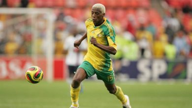 Why Sibusiso Zuma believes Bafana Bafana can defy odds at AFCON