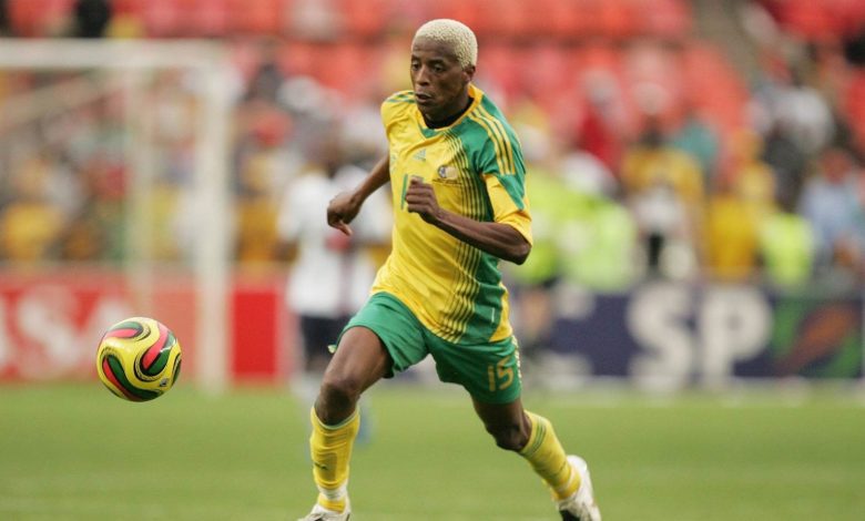 Why Sibusiso Zuma believes Bafana Bafana can defy odds at AFCON