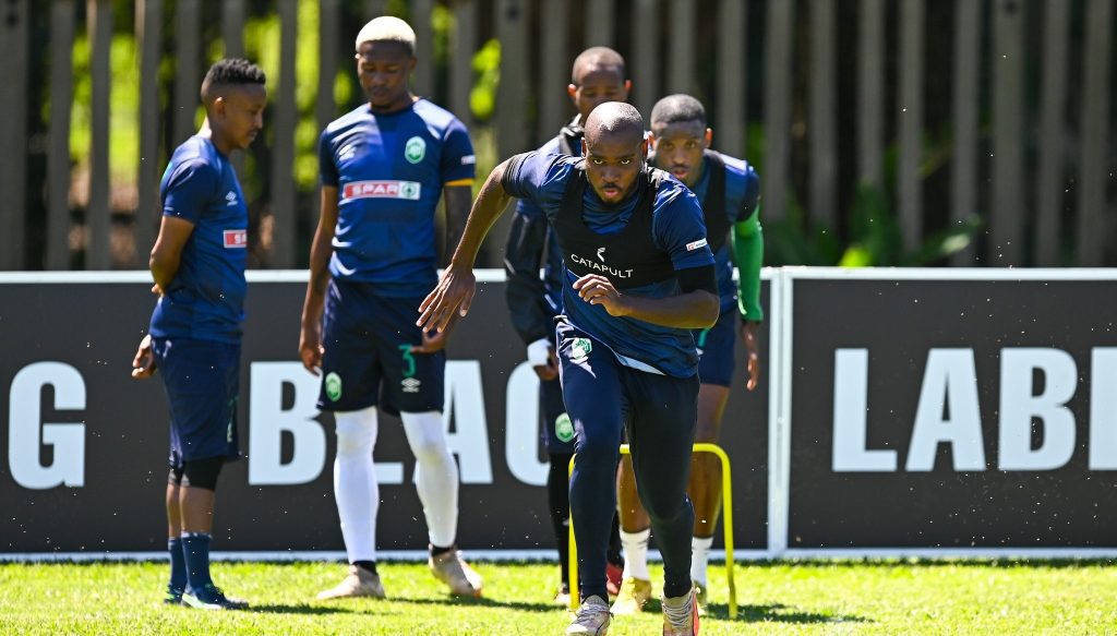 AmaZulu FC first January exit confirmed
