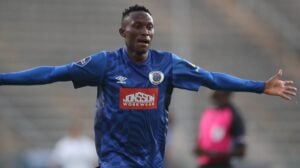 Stan Matthews: ‘I could let go of Maseko because of Shandre Campbell'