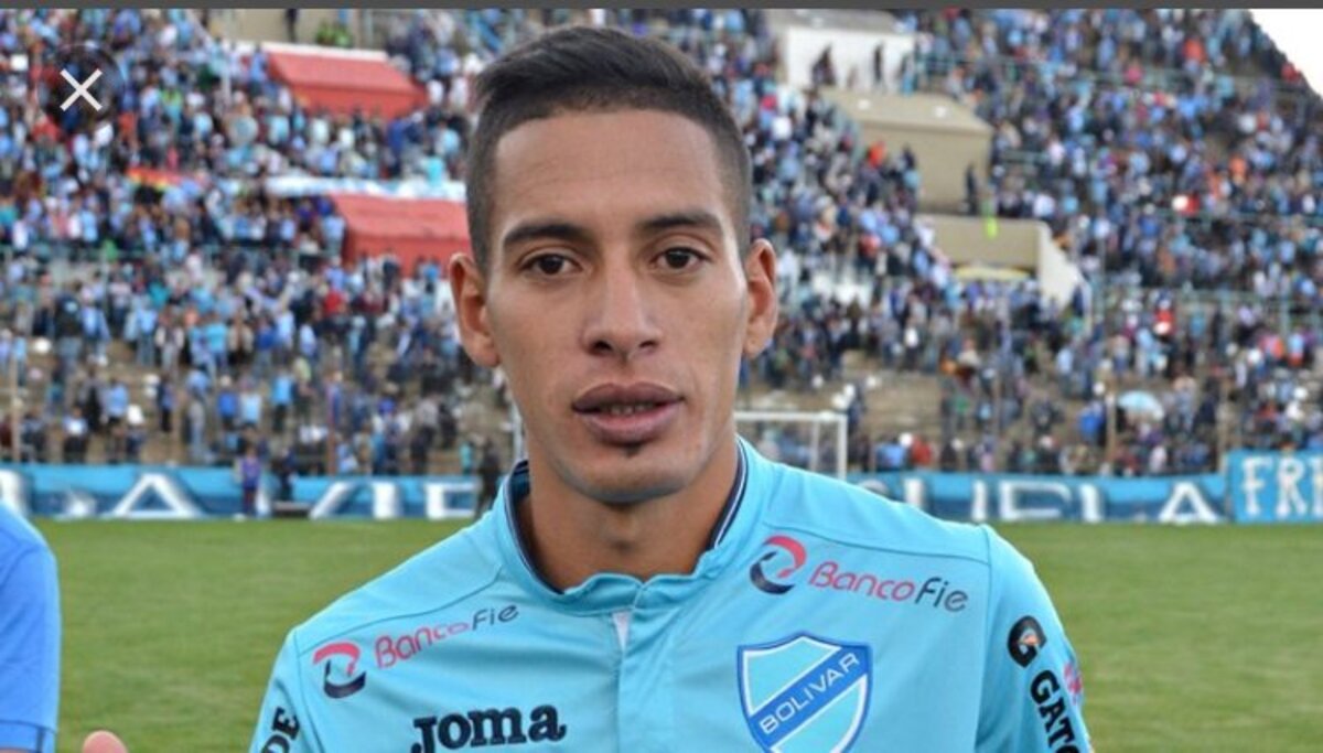 A twist of fate: How Gaston Sirino accidentally landed in South Africa