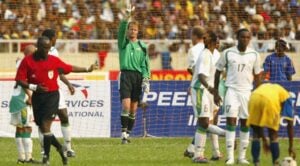 Bafana legend recalls SA's first meeting with Cape Verde, makes comparisons
