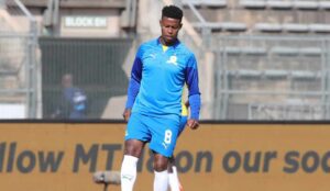 Rulani Mokwena shines light on Bongani Zungu's unsung impact