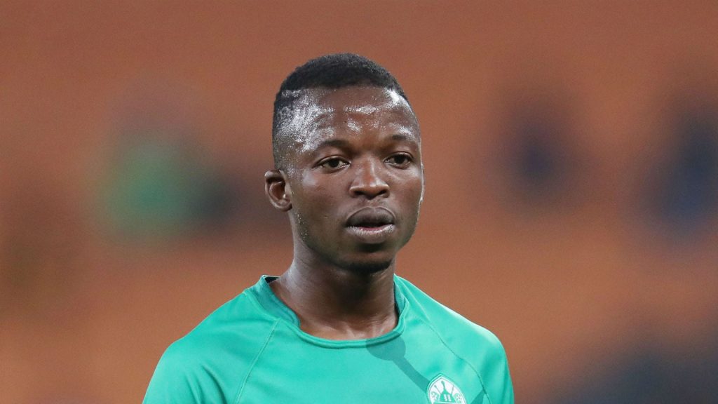 After failing to find a new club in the DStv Premiership, a former AmaZulu midfielder Butholezwe Ncube has found a new home in Zimbabwe