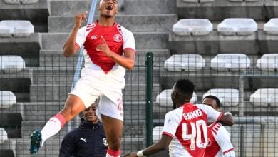 Troubled CT Spurs makes positive strides away from the DStv Prem