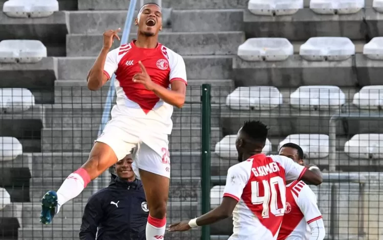 Troubled CT Spurs makes positive strides away from the DStv Prem