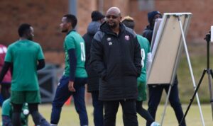 Moroka Swallows sign former Orlando Pirates midfielder