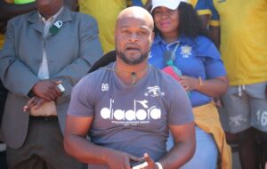 Dondol Stars coach secures move to a PSL side