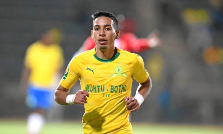 Mamelodi Sundowns thrash La Masia to advance to the Nedbank's last 16 spot