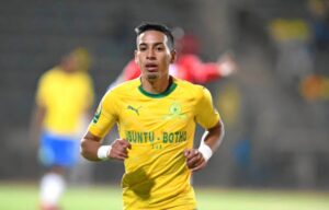 Mamelodi Sundowns thrash La Masia to advance to the Nedbank's last 16 spot