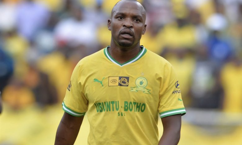Former Mamelodi Sundowns striker Gift Motupa has found a new club, days after he stopped training at SuperSport United.