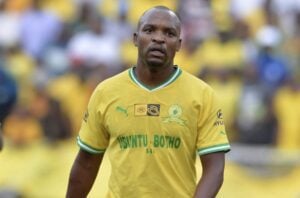 Former Mamelodi Sundowns striker Gift Motupa has found a new club, days after he stopped training at SuperSport United.
