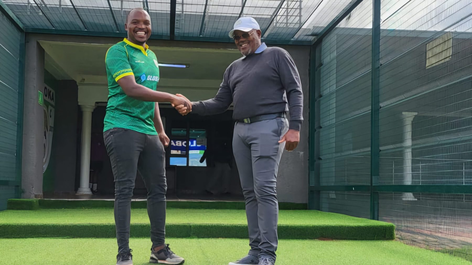 Former Mamelodi Sundowns striker Gift Motupa has found a new club, days after he stopped training at SuperSport United.