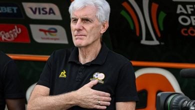 Where Hugo Broos has improved Bafana Bafana