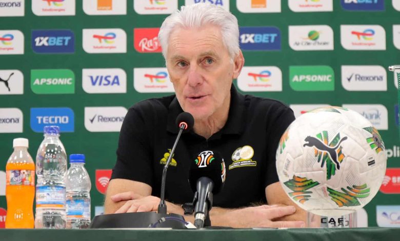 Hugo Broos addresses retirement talks amid success at AFCON