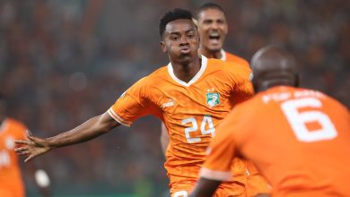 Ivory Coast secure AFCON semi-final spot after dramatic win