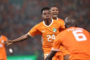 Ivory Coast secure AFCON semi-final spot after dramatic win