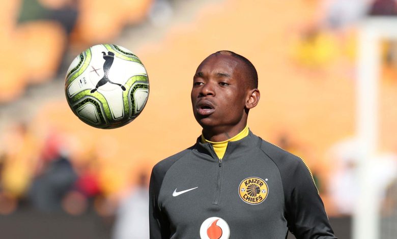 Khama Billiat has returned to Zimbabwe's PSL