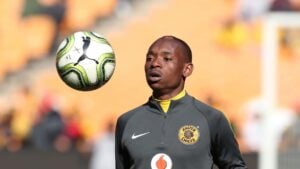 Khama Billiat has returned to Zimbabwe's PSL