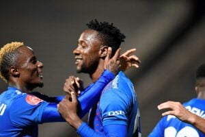 Two former PSL stars set to follow Khama Billiat's footsteps to join Yadah FC